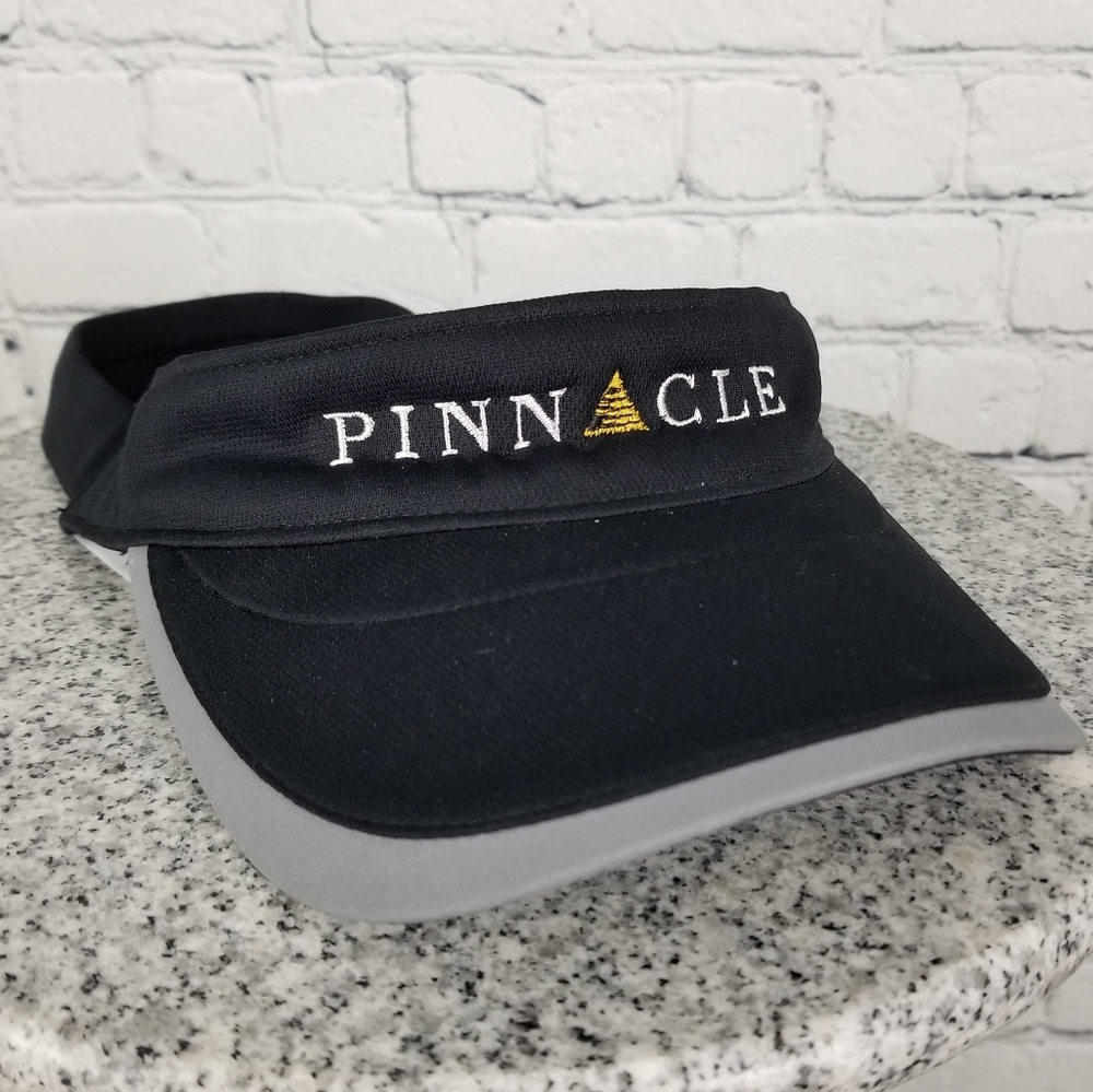 LANDS' END | Pinnacle golf stretch sun visor